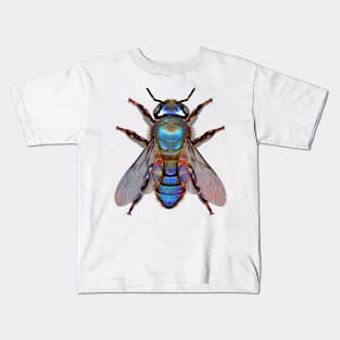 Seventh Bee Kids T-Shirt